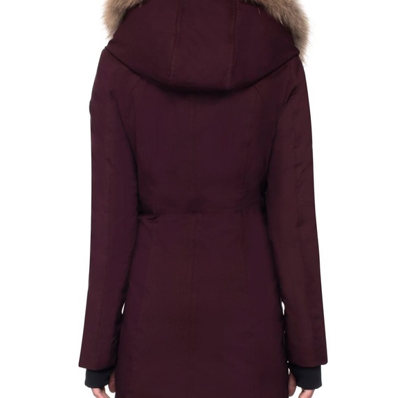 Rudsak- Toronto Parka - Picture 3 of 3